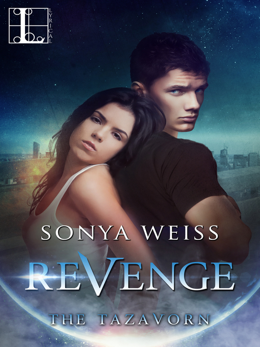 Title details for Revenge by Sonya Weiss - Available